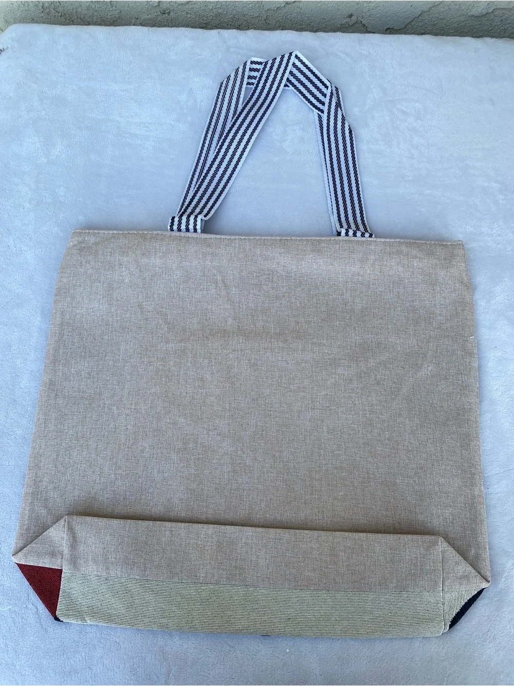Bag for the beach ,shopping .